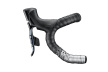 Обмотка руля Ciclovation Advanced Seitex Shining Metallic / Серая