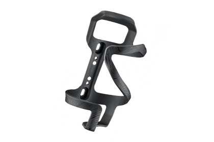 Флягодержатель Ciclovation Trail Carbon Cage Minimalism TOPO / Загрузка слева