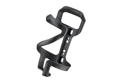 Флягодержатель Ciclovation Trail Carbon Cage Minimalism TOPO / Загрузка справа