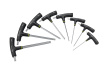 Набор шестигранников Birzman T-Bar-Set Hex