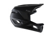 Шлем фулфейс Leatt MTB Gravity 5.0 / Черный