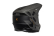 Шлем фулфейс IXS Trigger MX 1.0 Graphic MIPS / Черный