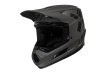 Шлем фулфейс IXS Trigger MX 1.0 Graphic MIPS / Черный