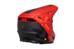 Шлем фулфейс IXS Trigger MX 1.0 Graphic MIPS / Черно-красный