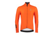 Велокуртка Nalini Stripes / Оранжевая