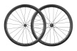 Комплект велосипедных колес Elitewheels Drive G42, 28 дюймов / Micro Spline (черный)
