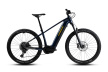 Электровелосипед горный Haibike AllTrack 10 27.5 / Темно-синий глянцевый