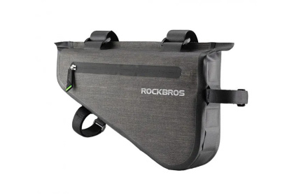 Велосумка на раму RockBros Waterproof Triangle Bag / 5 литров