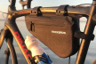 Велосумка на раму RockBros Waterproof Triangle Bag / 5 литров