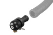 Звонок велосипедный RockBros Bike Handlebar Bell BB2502 / Черный