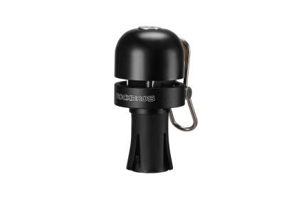 Звонок велосипедный RockBros Bike Handlebar Bell BB2502 / Черный