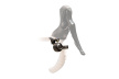 Звонок велосипедный RockBros Bike Handlebar Bell BB2503 / Установка слева