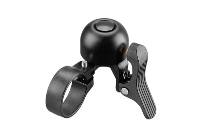 Звонок велосипедный RockBros Bike Handlebar Bell BB2503 / Установка слева