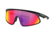 Очки Oakley RSLV 141 / Matte Black Prizm Road