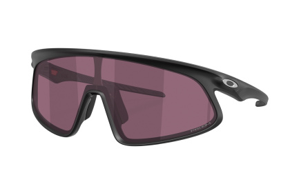 Очки Oakley RSLV 141 / Matte Black Prizm Road Black