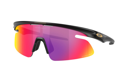Очки Oakley RSLV Lite / Black Ink Prizm Road