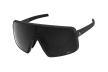 Очки Scott Torica / Black AMP Extreme Black S4
