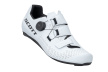Велотуфли шоссейные Scott Road Team BOA / Белые