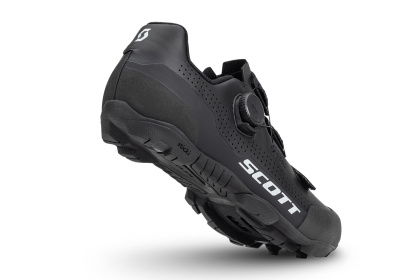 Велотуфли Scott MTB Team BOA / Черные