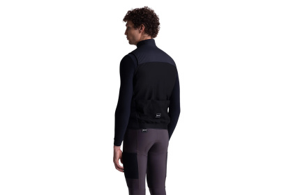 Веложилет Santini Alpha / Черный