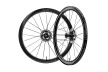 Комплект велосипедных колес FFWD RAW 44, 28 дюймов / Shimano HG