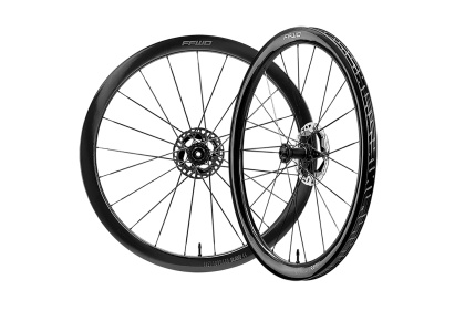 Комплект велосипедных колес FFWD RAW 44, 28 дюймов / Shimano HG