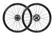 Комплект велосипедных колес FFWD RAW 44, 28 дюймов / Shimano HG