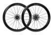 Комплект велосипедных колес FFWD RAW 55, 28 дюймов / Shimano HG