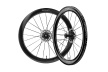 Комплект велосипедных колес FFWD RAW 55, 28 дюймов / Shimano HG