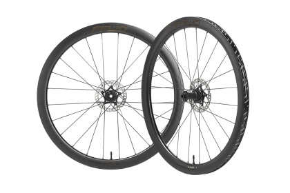 Комплект велосипедных колес FFWD Ryot 44, 28 дюймов / Shimano HG