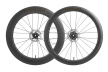 Комплект велосипедных колес FFWD Ryot 77-55, 28 дюймов / Shimano HG