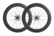 Комплект велосипедных колес FFWD Ryot 77, 28 дюймов / Shimano HG