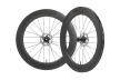 Комплект велосипедных колес FFWD Ryot 77, 28 дюймов / Shimano HG