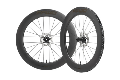 Комплект велосипедных колес FFWD Ryot 77, 28 дюймов / Shimano HG