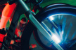 Велофонарь передний Knog Cobber Reflex