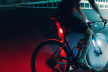 Велофонарь задний Knog Cobber Reflex