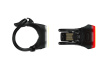 Велофонари Knog Blinder Mini Twinpack, передний и задний / Cross