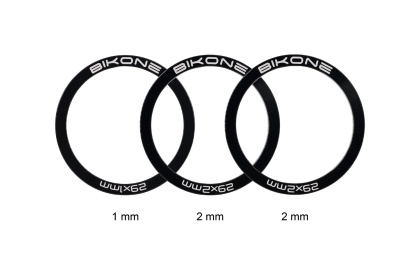 Каретка Bikone BB30 / Стакан 68-73 мм, диаметр 42 мм (ось DUB 29 мм)