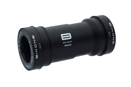 Каретка Bikone BB30 Ceramic / Стакан 68-73 мм, диаметр 42 мм (ось DUB 29 мм)
