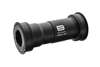 Каретка Bikone BB86-92 / Стакан 86.5-92 мм, диаметр 41 мм (ось 24 мм)