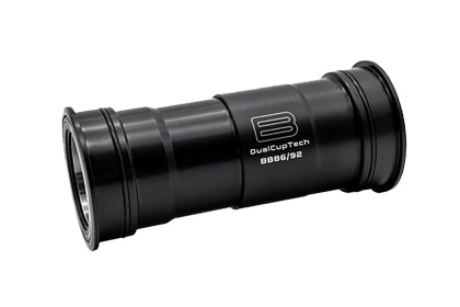 Каретка Bikone BB86-92 Ceramic / Стакан 86.5-92 мм, диаметр 41 мм (ось 30 мм)
