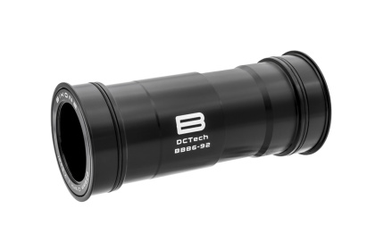Каретка Bikone BB86-92 Ceramic / Стакан 86.5-92 мм, диаметр 41 мм (ось DUB 29 мм)
