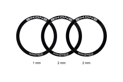 Каретка Bikone PF46 External / Стакан 68-73 мм, диаметр 46 мм (ось DUB 29 мм)
