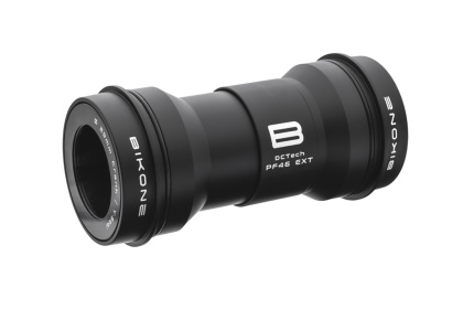 Каретка Bikone PF46 External / Стакан 68-73 мм, диаметр 46 мм (ось DUB 29 мм)