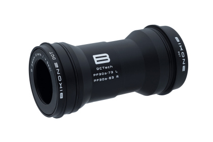 Каретка Bikone PF30-73a / Стакан 73 мм, диаметр 46 мм (ось DUB 29 мм)