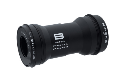 Каретка Bikone PF30-73a / Стакан 73 мм, диаметр 46 мм (ось 24 мм)
