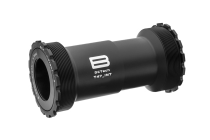 Каретка Bikone T47 Internal Ceramic / Стакан 85.5-92 мм (ось DUB 29 мм)