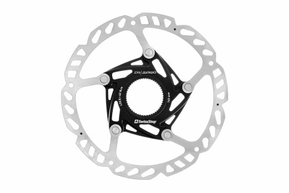 Тормозной диск SwissStop Catalyst Race / 160 мм
