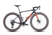 Велосипед гравийный BMC Kaius 01 Four (2026) / Черный