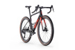 Велосипед гравийный BMC Kaius 01 Four (2026) / Черный